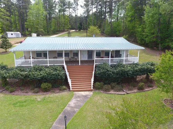 306 Big Oconee River Rd, Sparta, GA 31087