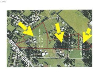 S South End Rd, Oregon City, OR 97045