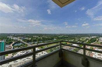 2nd image of 300 Bowie St APT 2703