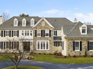 9 Plymouth Rd, Newtown Square, PA 19073