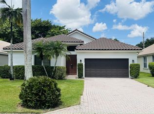 4179 NW 29th Way, Boca Raton, FL 33434