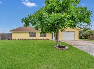 3059 Tropical Trl, Lake Worth, FL 33462