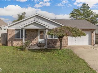 859 S Colfax St, Martinsville, IN