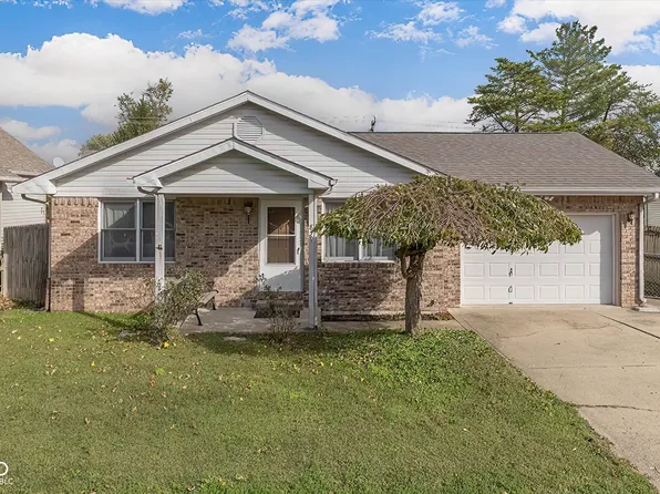 859 S Colfax St, Martinsville, IN 46151