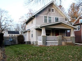 144 24th Street Dr SE, Cedar Rapids, IA 52403