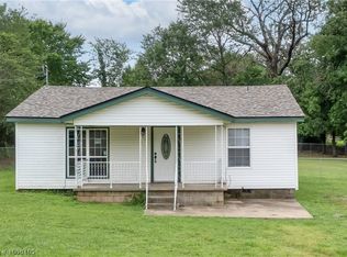 104 Perciful St, Roland, OK 74954