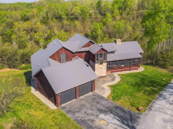 1166 Sandstone Point Trl, Monticello, KY 42633
