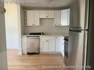111 Walnut St #21B, Somerville, MA 02145