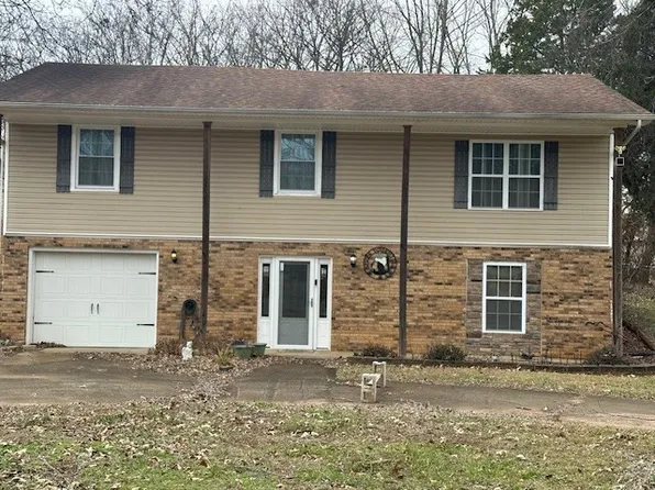 2268 Provo Dr, Clarksville, TN 37040