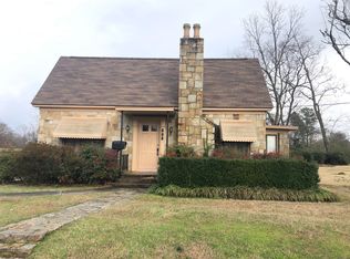 805 S Erie Ave, Russellville, AR 72801