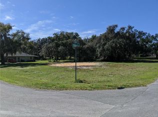 2822 S Eagle Ter, Inverness, FL 34450