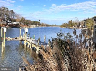 152 Swann Ct, Reedville, VA 22539