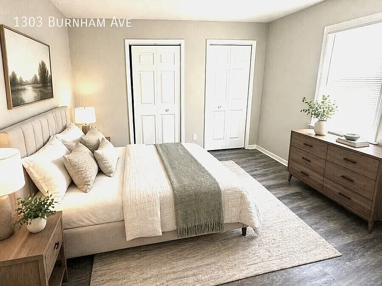 1303 Burnham Ave — Photo 9