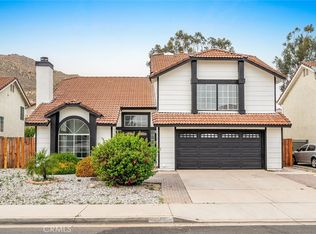 22601 Sheffield Dr, Moreno Valley, CA 92557