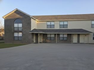 1206 Monroe Loop APT C, Killeen, TX 76543