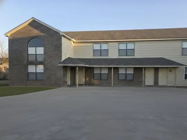 1206 Monroe Loop APT C, Killeen, TX 76543