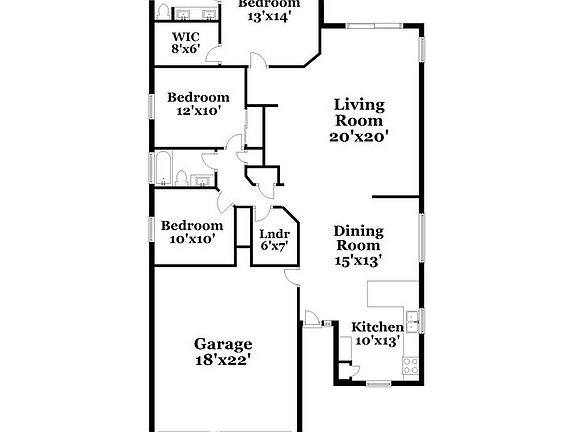 2nd image of 12571 W Fairmount Ave