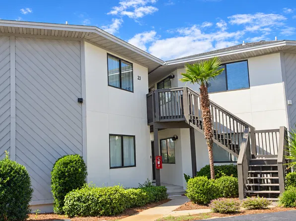 285 Payne St #1, Miramar Beach, FL 32550