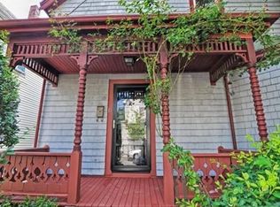13 Wesley St, Somerville, MA 02145