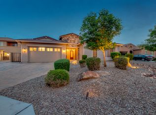 3653 E Chestnut Ln, Gilbert, AZ 85298