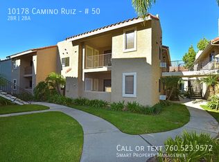 10178 Camino Ruiz UNIT 50, San Diego, CA 92126