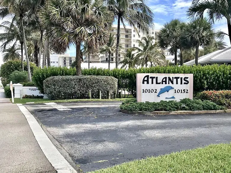 10102 S Ocean Dr #107 — Photo 26