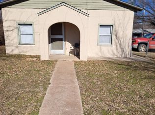 1501 NW Euclid Ave, Lawton, OK 73507