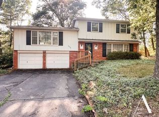 609 Seymour Rd, Columbia, MO 65203