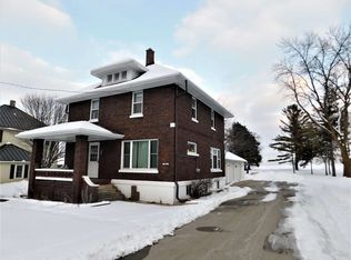 15025 Maribel Rd, Maribel, WI 54227