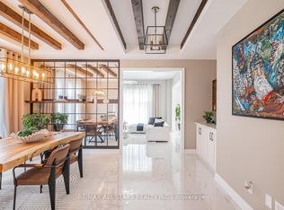 7 Ballanview Ct, Whitchurch Stouffville, ON L4A4W9