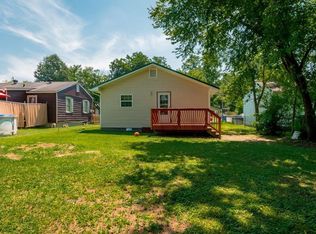 811 Lee Ave, Rossville, GA 30741