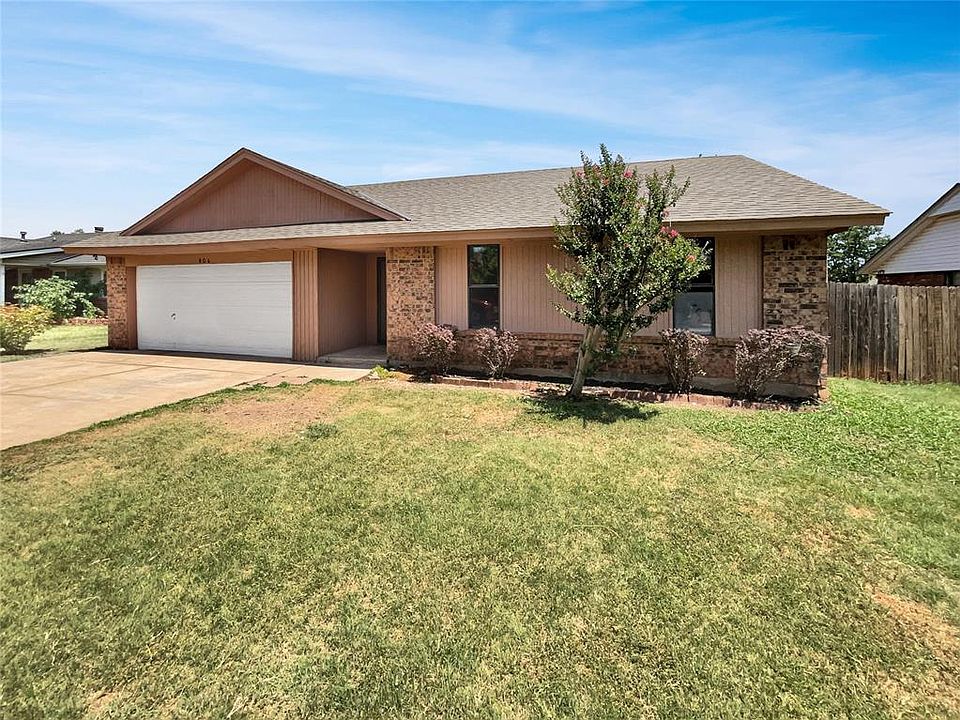1st image of 804 Cottonwood Dr