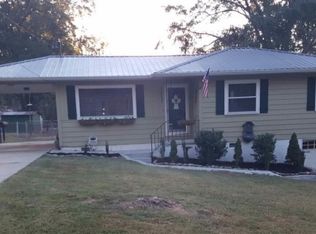 5217 Lazy Dr, Mount Olive, AL 35117