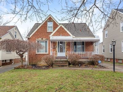 4167 W 62nd St, Cleveland, OH, 44144