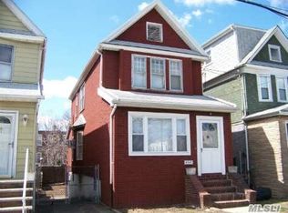 9514 81st St, Ozone Park, NY 11416