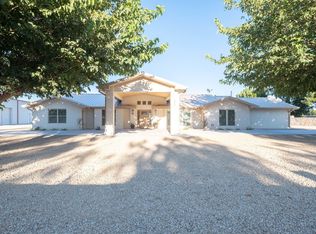 3800 Shalem Colony Trl, Las Cruces, NM 88007