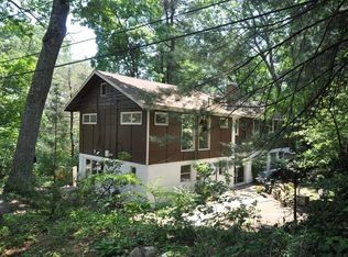 1 Burns Rd, Lexington, MA 02421