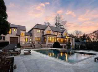 4076 Glen Devon Dr NW, Atlanta, GA 30327