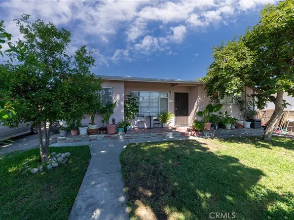 2503 Walnut Grove Ave, Rosemead, CA 91770