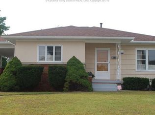 2615 Jefferson Ave, Point Pleasant, WV 25550