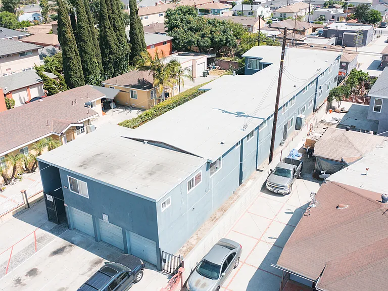 3556 Sanborn Ave #J — Photo 5