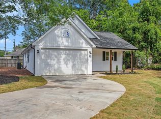 611 Graham St NW, Rome, GA 30165