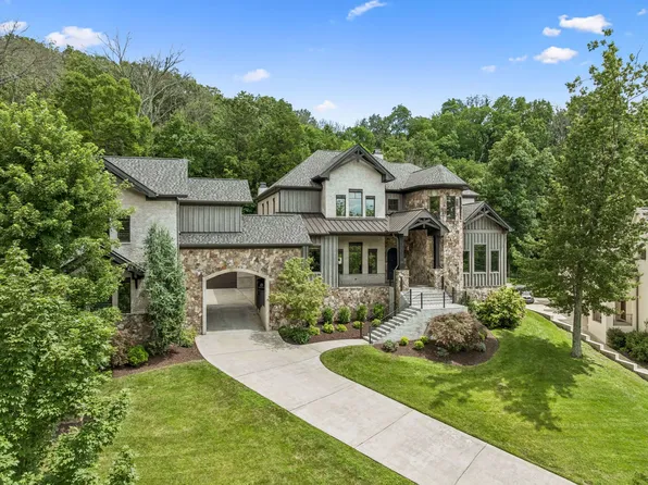 111 Guineveres Retreat, Franklin, TN 37067