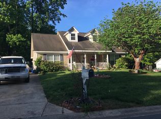 6310 Richfield Ln, Charlotte, NC 28269