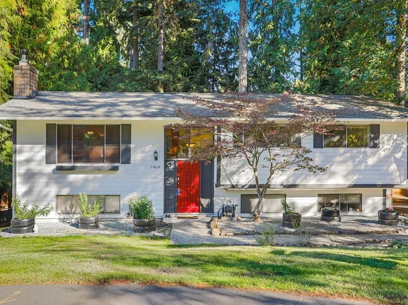 7468 Tepee Circle NE, Bremerton, WA 98311