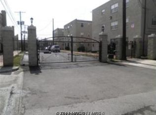 3210 8th St SE APT 5, Washington, DC 20032