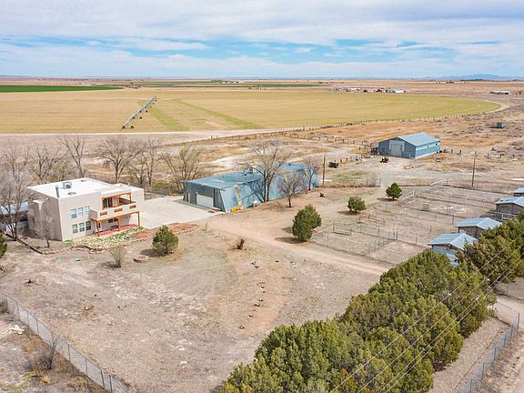 41 El Rancho Grande Rd, Mcintosh, NM 87032 | MLS #1061043 | Zillow