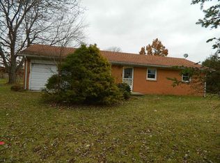 5440 Mount Vernon Dr, Cable, OH 43009