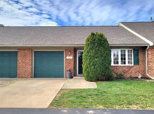 43 Sunbrook Ln #6, Hagerstown, MD