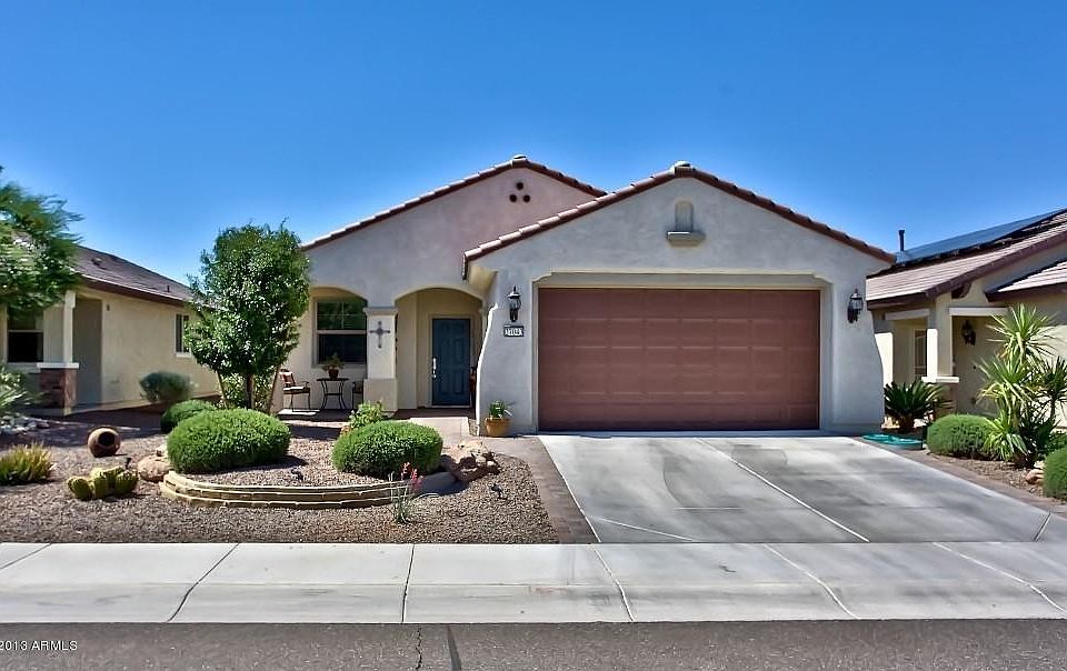 1st image of 27043 W Escuda Dr